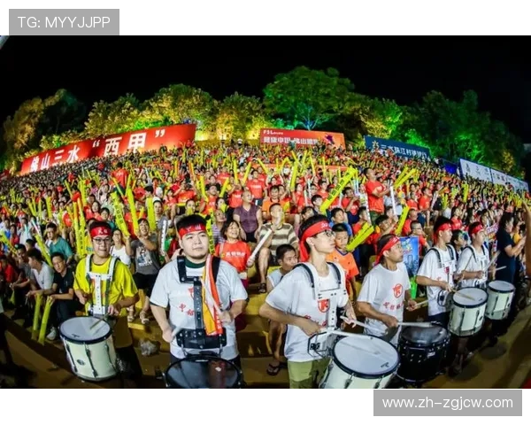 文旅项目引入体育直播内容 吸引特定客群