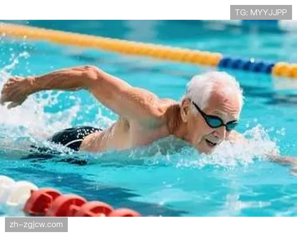 游泳项目“大龄化”现象：科学训练如何延长顶尖运动员的职业黄金期