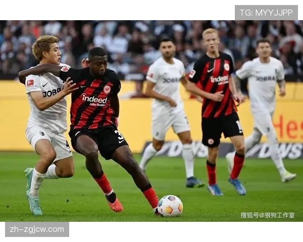 欧冠席位争夺战前瞻：法兰克福与莱比锡的压迫对决